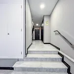Guestready - Secretario Artiles 107 -apto 21 - Fc *