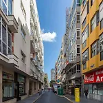 Guestready - Secretario Artiles 107 -apto 21 - Fc Appartement Las Palmas de Gran Canaria