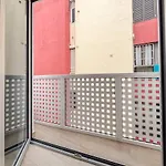 Guestready - Secretario Artiles 107 -apto 21 - Fc Appartement