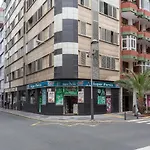 Guestready - Secretario Artiles 107 -apto 21 - Fc Las Palmas de Gran Canaria