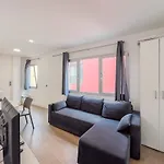 Guestready - Secretario Artiles 107 -apto 21 - Fc