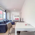 Guestready - Secretario Artiles 107 -apto 21 - Fc Appartement