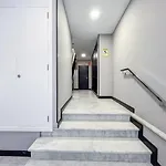 Appartement Guestready - Secretario Artiles 107 -apto 21 - Fc Las Palmas de Gran Canaria