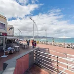 Guestready - Secretario Artiles 107 -apto 21 - Fc Appartement *