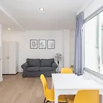 Guestready - Secretario Artiles 107 -apto 21 - Fc Appartement