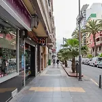 Guestready - Secretario Artiles 107 -apto 21 - Fc * Las Palmas de Gran Canaria