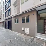 Guestready - Secretario Artiles 107 -apto 21 - Fc