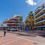 Guestready - Secretario Artiles 107 -apto 21 - Fc Appartement