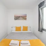Appartement Guestready - Secretario Artiles 107 -apto 21 - Fc *