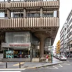 Guestready - Secretario Artiles 107 -apto 21 - Fc * Las Palmas de Gran Canaria