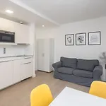 Guestready - Secretario Artiles 107 -apto 21 - Fc Appartement *