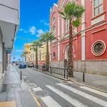 Guestready - Secretario Artiles 107 -apto 21 - Fc Appartement Las Palmas de Gran Canaria