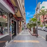 Guestready - Secretario Artiles 107 -apto 21 - Fc Las Palmas de Gran Canaria