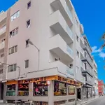 Guestready - Secretario Artiles 107 -apto 21 - Fc *