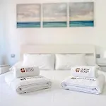 Guestready - Secretario Artiles 107 -apto 21 - Fc Appartement Las Palmas de Gran Canaria