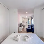 Appartement Guestready - Secretario Artiles 107 -apto 21 - Fc