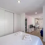 Guestready - Secretario Artiles 107 -apto 21 - Fc Appartement *