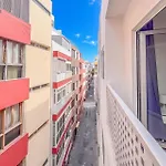 Appartement Guestready - Secretario Artiles 107 -apto 21 - Fc