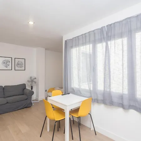 Guestready - Secretario Artiles 107 -apto 21 - Fc