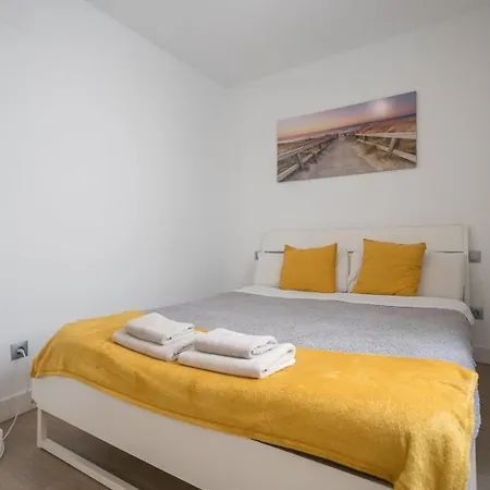 Appartement Guestready - Secretario Artiles 107 -apto 21 - Fc Las Palmas de Gran Canaria